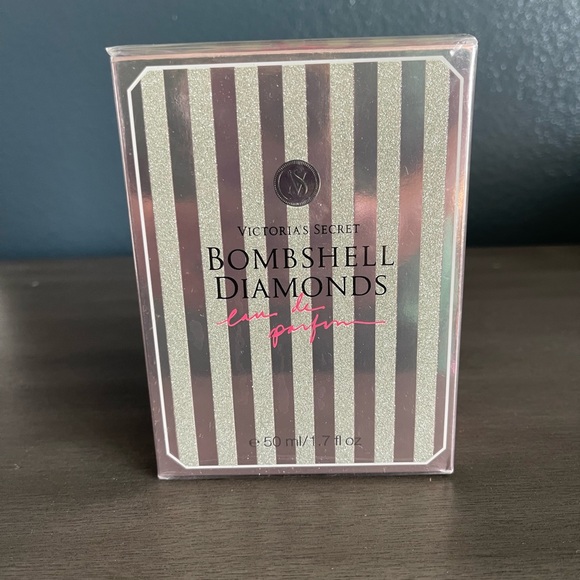 Victoria's Secret Bombshell Diamonds